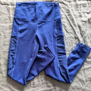 Fabletics Powerhold Crop Leggings